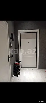 Satılır 3 otaqlı yeni tikili 102 m² — Sumqayıt, Saray 3 otaq 102.00 m²
