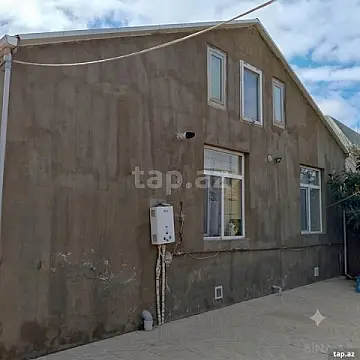 Satılır 3 otaqlı həyət evi 100 m² — Bakı, Binə 3 otaq 100.00 m²