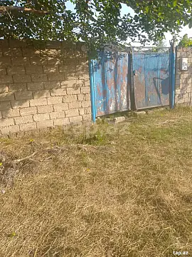Satılır 3 otaqlı həyət evi 100 m² — Xaçmaz 3 otaq 100.00 m²