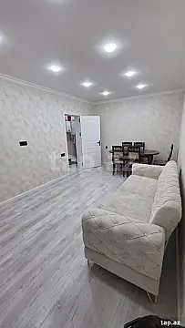 Kirayə verilir 3 otaqlı həyət evi 80 m² — Xırdalan, Xırdalan 3 otaq 80.00 m²