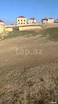 Satılır torpaq sahəsi — Bakı