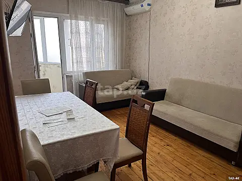 Satılır 3 otaqlı mənzil 65 m² — Bakı 3 otaq 65.00 m²