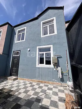 Kirayə verilir 3 otaqlı həyət evi 100 m² — Xırdalan, Xırdalan 3 otaq 100.00 m²