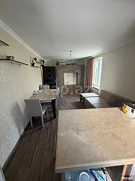 Kirayə verilir 2 otaqlı mənzil 40 m² — Bakı 2 otaq 40.00 m²