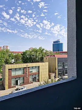 Kirayə verilir 2 otaqlı yeni tikili 60 m² — Sumqayıt 2 otaq 60.00 m²