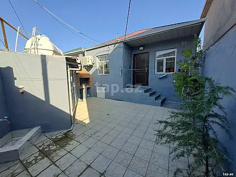 Satılır 4 otaqlı həyət evi 70 m² — Bakı, Binə 4 otaq 70.00 m²