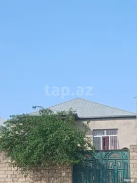 Kirayə verilir 3 otaqlı həyət evi 90 m² — Bakı, Hökməli 3 otaq 90.00 m²