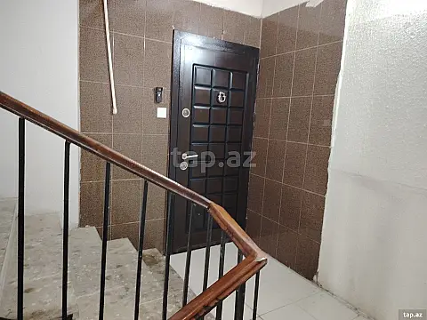 Satılır 3 otaqlı mənzil 82 m² — Bakı, Əhmədli 3 otaq 82.00 m²