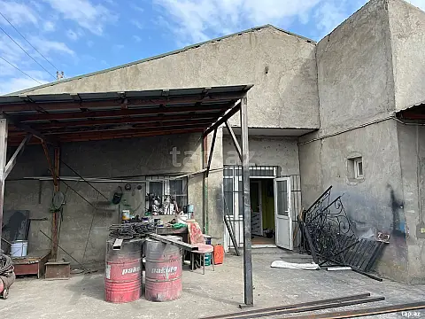 Satılır obyekt — Bakı, Mehdiabad