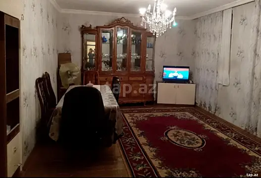 Satılır 3 otaqlı mənzil 85 m² — Sumqayıt 3 otaq 85.00 m²