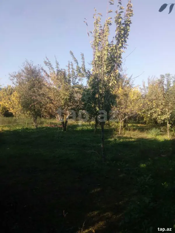 Satılır 4 otaqlı həyət evi 80 m²