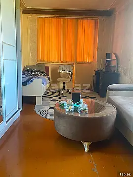 Satılır 1 otaqlı mənzil 36 m² — Sumqayıt 1 otaq 36.00 m²