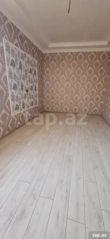Kirayə verilir 2 otaqlı yeni tikili 95 m²