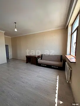 Kirayə verilir 3 otaqlı yeni tikili 95 m² — Bakı 3 otaq 95.00 m²