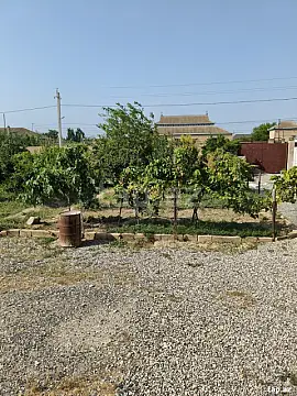 Satılır 5 otaqlı həyət evi 150 m² — Hacıqabul 5 otaq 150.00 m²