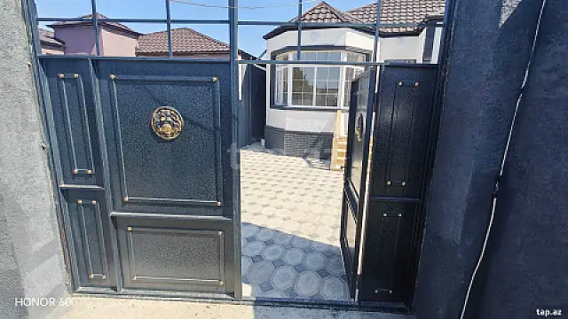 Satılır 4 otaqlı həyət evi 125 m² — Bakı, Mehdiabad 4 otaq 125.00 m²
