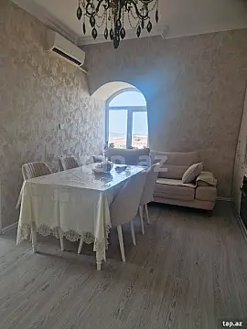 Satılır 3 otaqlı yeni tikili 60 m² — Bakı, Binəqədi 3 otaq 60.00 m²