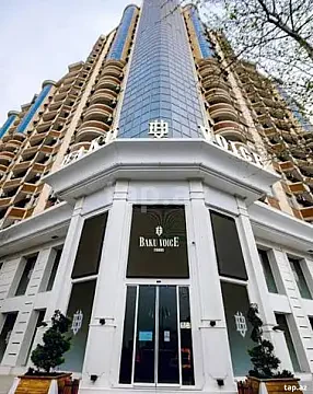 Satılır 3 otaqlı yeni tikili 140 m² — Bakı 3 otaq 140.00 m²