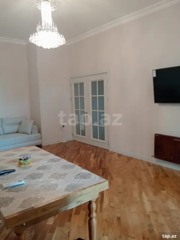 Satılır 3 otaqlı yeni tikili 73 m²