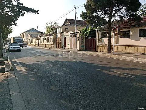 Satılır 6 otaqlı həyət evi 120 m² — Bakı, Bülbülə 6 otaq 120.00 m²