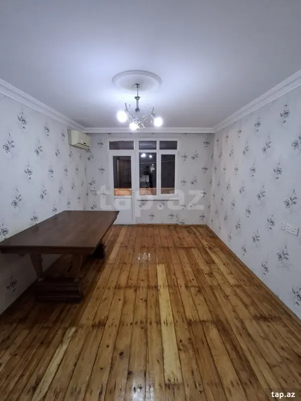 Satılır 1 otaqlı mənzil 33 m²