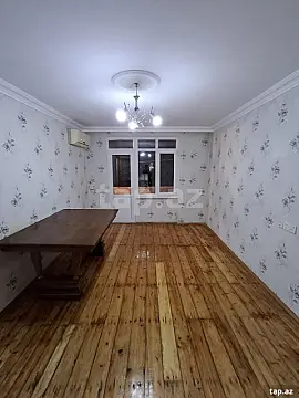 Satılır 1 otaqlı mənzil 33 m² — Sumqayıt 1 otaq 33.00 m²