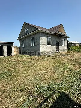 Satılır 4 otaqlı həyət evi 110 m² — Lənkəran 4 otaq 110.00 m²