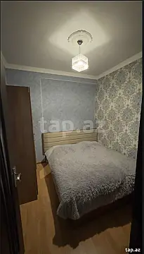 Kirayə verilir 2 otaqlı yeni tikili 61 m² — Bakı, Yeni Yasamal 2 otaq 61.00 m²