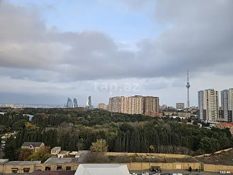 Satılır 2 otaqlı yeni tikili 73 m² — Bakı, Badamdar 2 otaq 73.00 m²