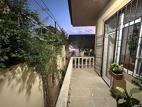 Satılır 3 otaqlı həyət evi 100 m² — Bakı, Zabrat 3 otaq 100.00 m²