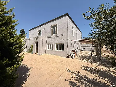 Satılır torpaq sahəsi — Bakı, Şağan