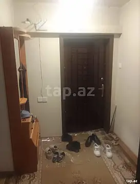 Satılır 3 otaqlı mənzil 72 m² — Sumqayıt 3 otaq 72.00 m²