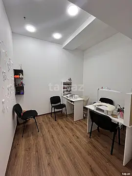 Kirayə verilir ofis — Bakı