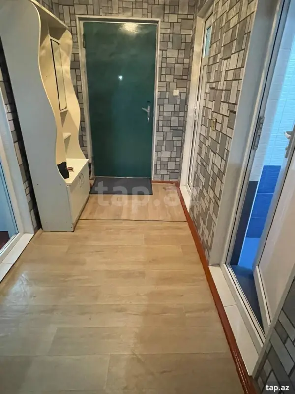 Satılır 1 otaqlı həyət evi 20 m²