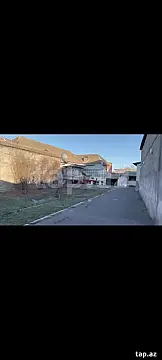 Satılır torpaq sahəsi — Gəncə