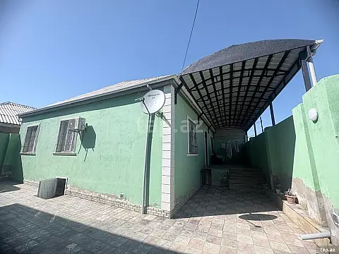 Satılır 4 otaqlı yeni tikili 130 m² — Sumqayıt 4 otaq 130.00 m²