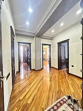 Kirayə verilir 3 otaqlı yeni tikili 103 m² — Bakı, Nəsimi 3 otaq 103.00 m²