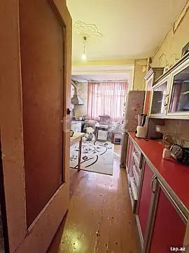 Satılır 2 otaqlı mənzil 42 m² — Sumqayıt 2 otaq 42.00 m²