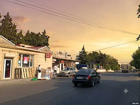 Satılır 3 otaqlı həyət evi 100 m² — Bakı 3 otaq 100.00 m²