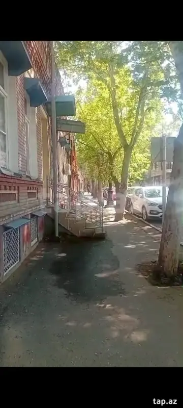 Satılır 3 otaqlı həyət evi 70 m²