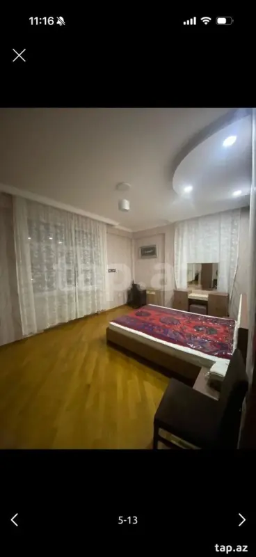 Satılır 2 otaqlı yeni tikili 85 m²