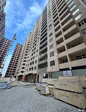 Satılır 2 otaqlı yeni tikili 62 m² — Xırdalan, Xırdalan 2 otaq 62.00 m²