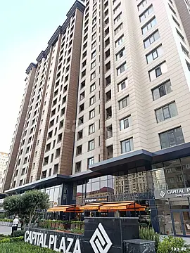 Satılır 2 otaqlı yeni tikili 73 m² — Bakı, Xətai 2 otaq 73.00 m²