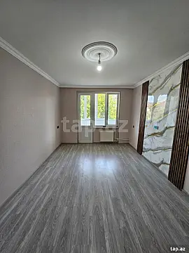 Kirayə verilir 2 otaqlı mənzil 50 m² — Sumqayıt 2 otaq 50.00 m²