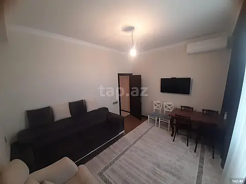 Satılır 3 otaqlı yeni tikili 75 m² — Sumqayıt 3 otaq 75.00 m²