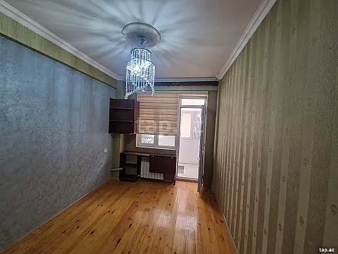 Satılır 1 otaqlı yeni tikili 45 m² — Xırdalan, Xırdalan 1 otaq 45.00 m²