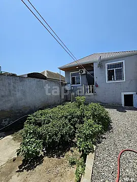Satılır 3 otaqlı həyət evi 80 m² — Bakı, Binə 3 otaq 80.00 m²