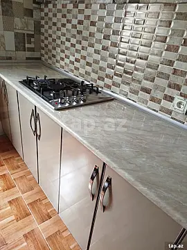 Kirayə verilir 4 otaqlı həyət evi 100 m² — Gədəbəy 4 otaq 100.00 m²