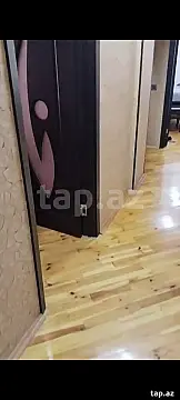 Kirayə verilir 2 otaqlı yeni tikili 68 m² — Bakı, Masazır 2 otaq 68.00 m²