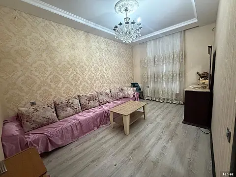 Kirayə verilir 3 otaqlı həyət evi 80 m² — Bakı, Masazır 3 otaq 80.00 m²